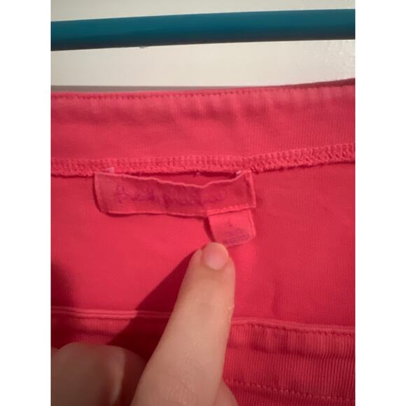 Fresh Produce Boxy Tank Top – Size Large – Hot Pink - Picture 2 of 4